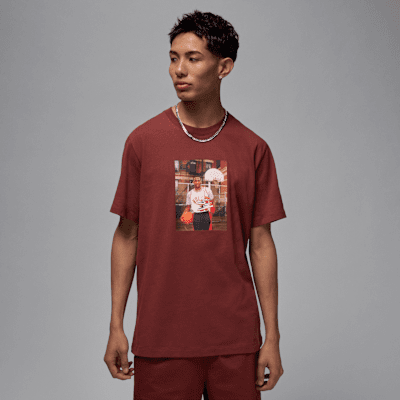 【NIKE】Jordan Brand Men's T-Shirt Jordan Brand Men's T-Shirt. Nike.com